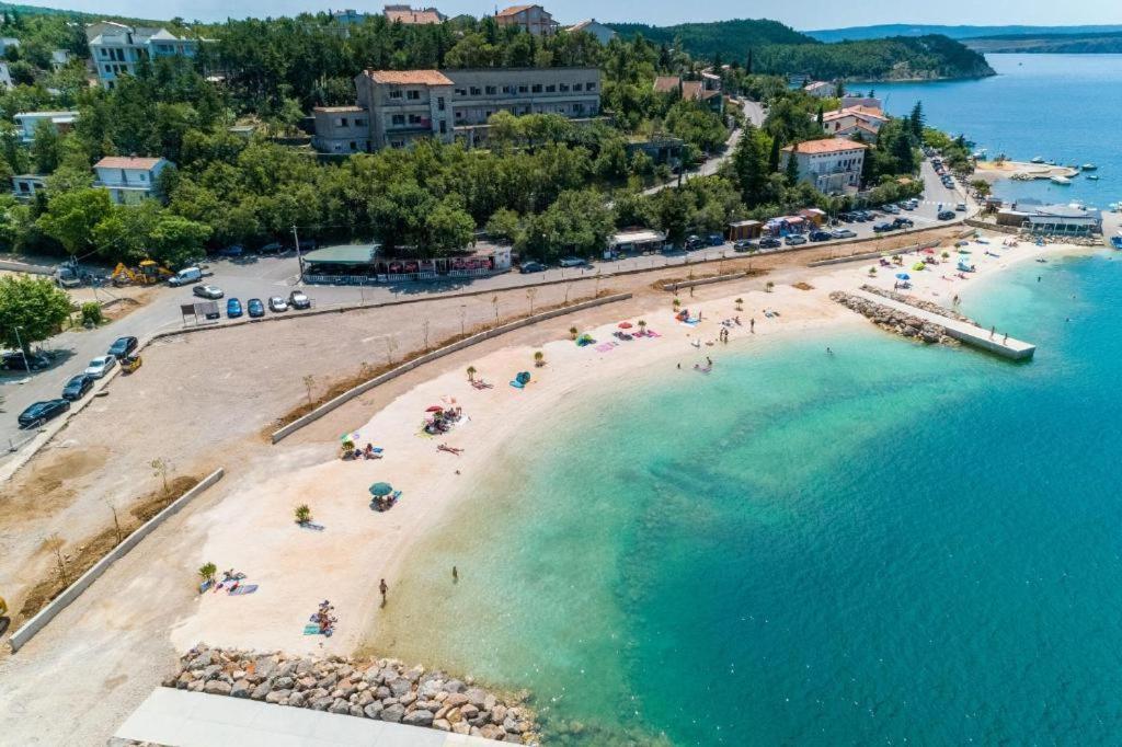 Vila Martina - Bellevue Šmrika Exterior foto