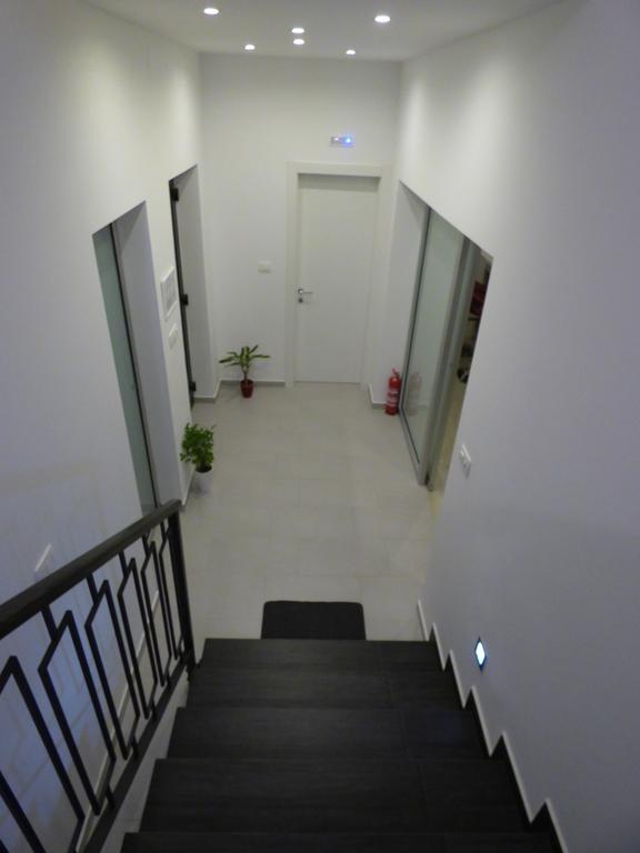 Vila Martina - Bellevue Šmrika Exterior foto